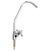 Lave de servicio de atón para purifica